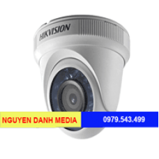 Camera Dome hồng ngoại Hikvision DS-2CE56D0T-IR